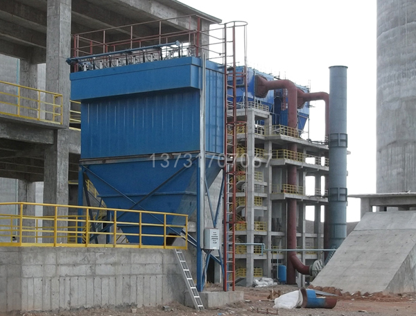 水泥廠哪些地方需要安裝除塵器？應(yīng)該安裝什么除塵器？