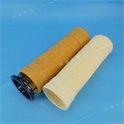 什么是PPS除塵濾袋？