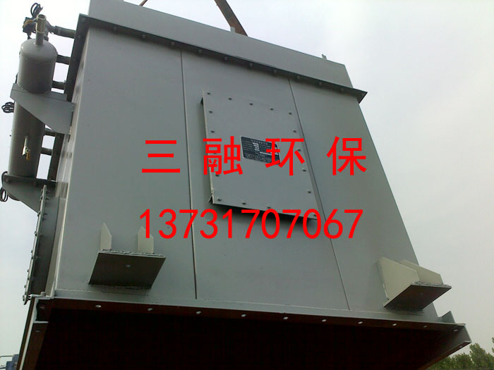除塵器調(diào)試是安裝工作中的重中之重，不可掉以輕心